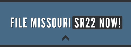 Getting Cheap SR22 Insurance In Missouri Select